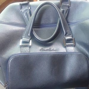 Robert Graham  leather bag